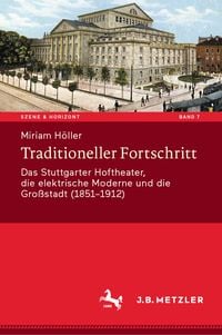 Produktbild: Traditioneller Fortschritt
