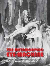 Produktbild: Nocturne Group, T: The Metamorphic Eye-machine