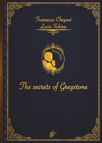 Produktbild: The Secrets Of Greystone
