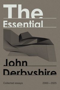 Produktbild: The Essential John Derbyshire