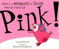 Produktbild: Rickards, L: Pink!