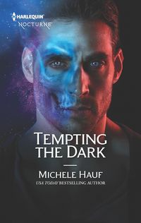 Produktbild: Tempting the Dark