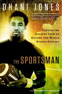 Produktbild: Sportsman