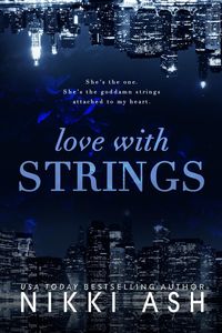 Produktbild: Love with Strings