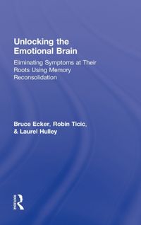 Produktbild: Unlocking the Emotional Brain