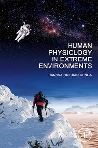 Produktbild: Human Physiology in Extreme Environments