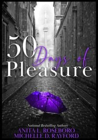 Produktbild: 50 Days of Pleasure (Book 5 of 9: Days of Pleasure, #5)