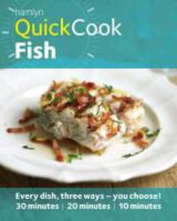 Produktbild: Hamlyn Quickcook