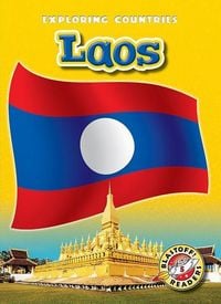 Produktbild: Laos