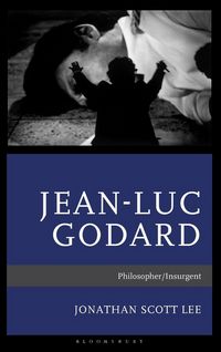 Produktbild: Jean-Luc Godard