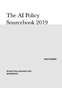 Produktbild: The AI Policy Sourcebook 2019