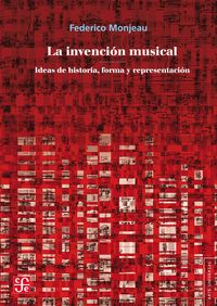 Produktbild: La invenci&oacute;n musical