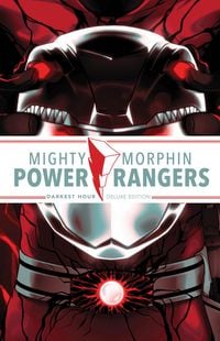 Produktbild: Mighty Morphin Power Rangers: Darkest Hour Deluxe Edition