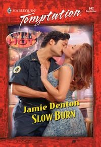 Produktbild: Slow Burn