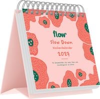 Produktbild: flow Der Slow Down Kalender 2027