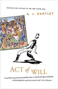 Produktbild: Act of Will