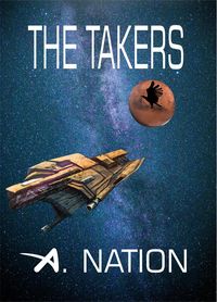 Produktbild: The Takers