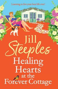 Produktbild: Healing Hearts at the Forever Cottage