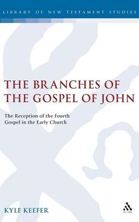 Produktbild: The Branches of the Gospel of John