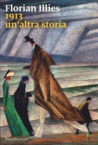 Produktbild: 1913. Un'altra storia