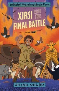 Produktbild: Xirsi and the Final Battle