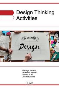 Produktbild: Design Thinking Activities