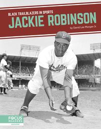 Produktbild: Jackie Robinson