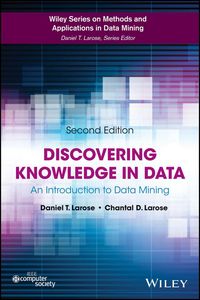 Produktbild: Discovering Knowledge in Data