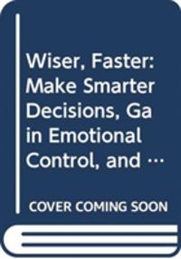 Produktbild: Jeste, D: Wiser Faster