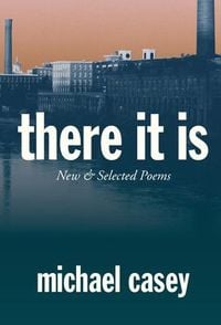 Produktbild: There It Is: New and Selected Poems