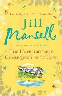 Produktbild: The Unpredictable Consequences of Love