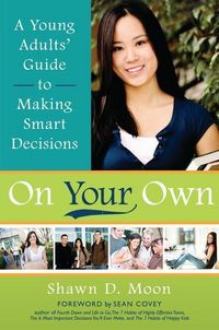 Produktbild: On Your Own