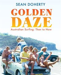 Produktbild: Doherty, S: Golden Daze