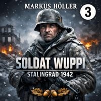 Produktbild: Soldat Wuppi - Stalingrad 1942