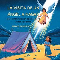 Produktbild: La Visita De Un &Aacute;ngel A Hagar