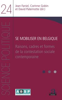Produktbild: Se mobiliser en Belgique
