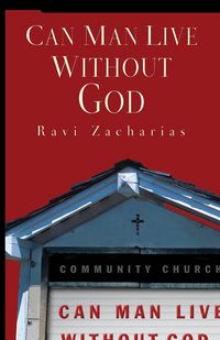 Produktbild: Can Man Live W/o God