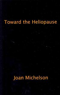Produktbild: Toward The Heliopause
