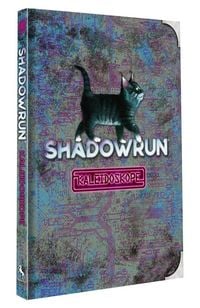 Produktbild: Shadowrun: Kaleidoskope (Hardcover)
