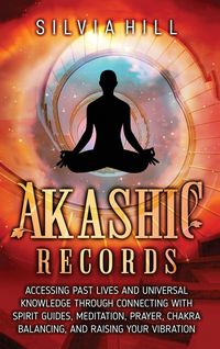 Produktbild: Akashic Records