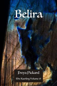 Produktbild: Belira (The Kaerling, #15)