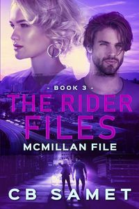 Produktbild: McMillan File
