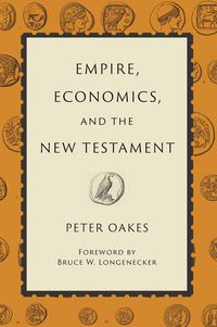 Produktbild: Empire, Economics, and the New Testament