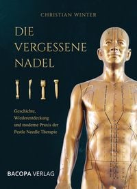 Produktbild: Die vergessene Nadel.