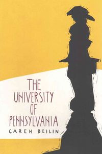 Produktbild: Beilin, C: University of Pennsylvania