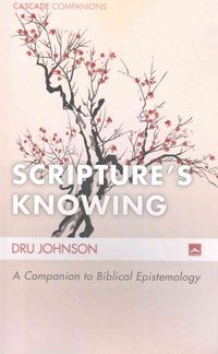 Produktbild: Scripture's Knowing