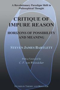 Produktbild: Critique of Impure Reason