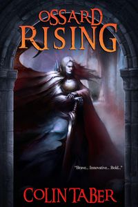 Produktbild: Ossard Rising
