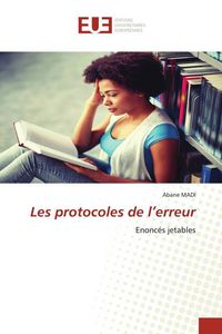 Produktbild: Les protocoles de l'erreur