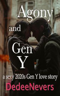 Produktbild: Agony and Gen Y
